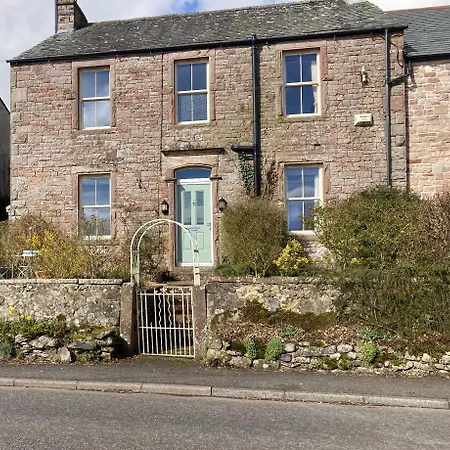 Nyaraló Laurel Bank House Penrith