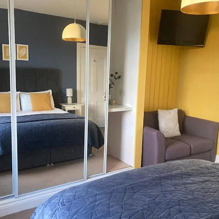 Nyaraló Laurel Bank House