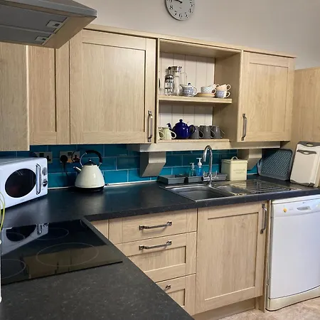 Nyaraló Laurel Bank House