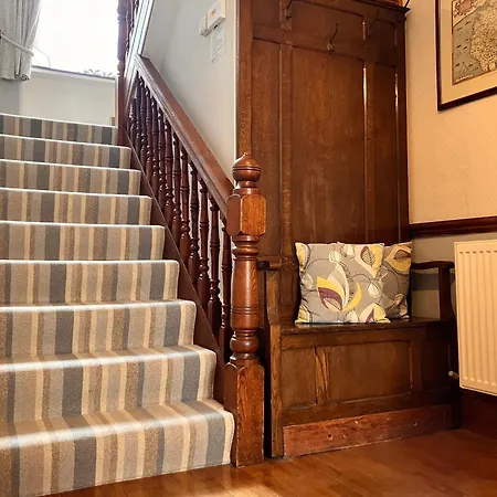 Laurel Bank House Penrith