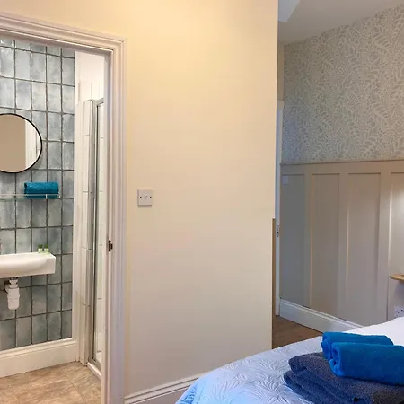 Laurel Bank House Penrith