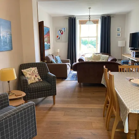 Laurel Bank House Penrith