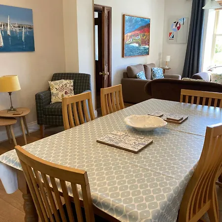 Nyaraló Laurel Bank House *