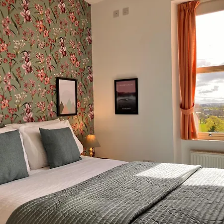 Laurel Bank House Penrith