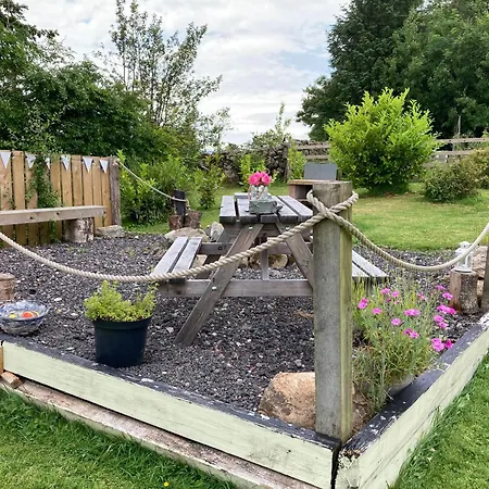 Nyaraló Laurel Bank House