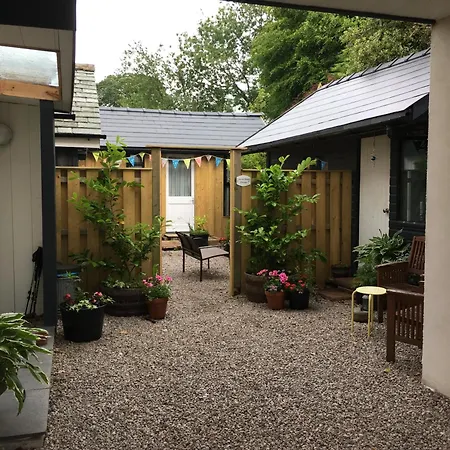 Laurel Bank House Penrith